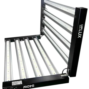 UPLUX 840W commercial LED grow light